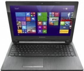 Lenovo essential G50-80 (80E5038PIN) Laptop (Core i5 5th Gen/8 GB/1 TB/Windows 10/2 GB)