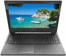 Lenovo G50-80 (80E503C9IH) (Core i3 5th Gen/4 GB/1 TB/Window 10)