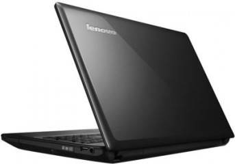 Lenovo G50-80 (80E503CBIH) Laptop (Core i3 5th Gen/4 GB/1 TB/DOS/2 GB)