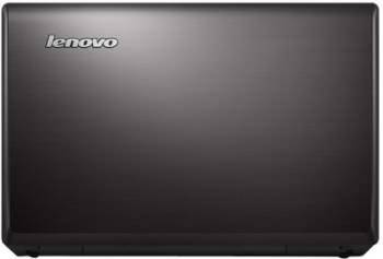 Lenovo G50-80 (80E503CBIH) Laptop (Core i3 5th Gen/4 GB/1 TB/DOS/2 GB)