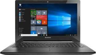 Lenovo essential G50-80 (80E503FFIH) Laptop (Core i3 5th Gen/8 GB/1 TB/Windows 10/2 GB)