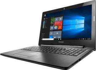 Lenovo essential G50-80 (80E503FFIH) Laptop (Core i3 5th Gen/8 GB/1 TB/Windows 10/2 GB)