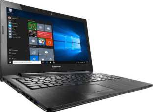 Lenovo essential G50-80 (80E503FFIH) Laptop (Core i3 5th Gen/8 GB/1 TB/Windows 10/2 GB)