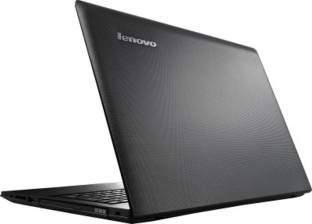 Lenovo essential G50-80 (80E503FFIH) Laptop (Core i3 5th Gen/8 GB/1 TB/Windows 10/2 GB)