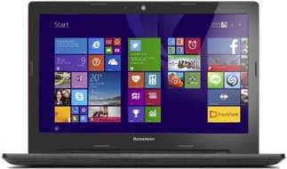 Lenovo essential G50-80 (80E503GBIH) Laptop (Core i3 5th Gen/4 GB/1 TB/DOS)