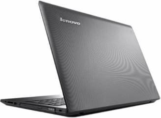 Lenovo essential G50-80 (80E503GBIH) Laptop (Core i3 5th Gen/4 GB/1 TB/DOS)