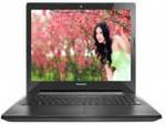 Lenovo essential G50-80 (80G001VNIN) Laptop (Pentium Quad Core/4 GB/500 GB/DOS)