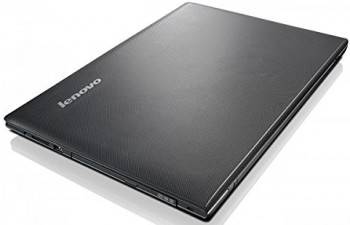 Lenovo essential G50-80 (80L0006FIN) Laptop (Core i3 4th Gen/4 GB/1 TB/Windows 10)