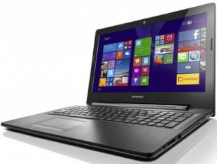 Lenovo essential G50-80 (80L0006FIN) Laptop (Core i3 4th Gen/4 GB/1 TB 8 GB SSD/DOS)