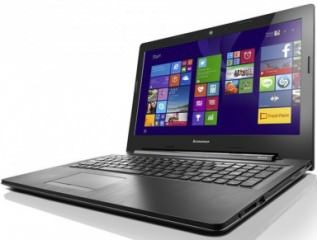 Lenovo essential G50-80 (80L0006FIN) Laptop (Core i3 4th Gen/4 GB/1 TB 8 GB SSD/DOS) Price