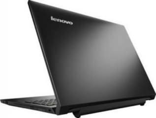Lenovo essential G50-80 (80L0006FIN) Laptop (Core i3 4th Gen/4 GB/1 TB 8 GB SSD/DOS)