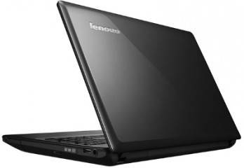 Lenovo essential G50-80 (80L0006HIN) Laptop (Core i3 4th Gen/4 GB/1 TB/Windows 10/2 GB)