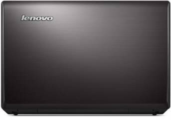 Lenovo essential G50-80 (80L0006HIN) Laptop (Core i3 4th Gen/4 GB/1 TB/Windows 10/2 GB)