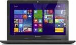 Lenovo essential G50-80 (80L0006KIN) Laptop (Core i3 4th Gen/4 GB/1 TB/Windows 8 1/2 GB)