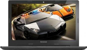 Lenovo essential G50-80 (80L000HLIN) Laptop (Core i3 4th Gen/4 GB/1 TB/DOS/2 GB)