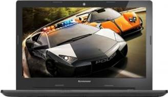 Lenovo essential G50-80 (80L000HLIN) Laptop (Core i3 4th Gen/4 GB/1 TB/DOS/2 GB)