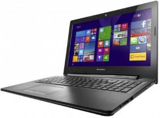 Lenovo essential G50-80 (80L000HMIN) Laptop (Core i3 4th Gen/4 GB/1 TB/Windows 10/2 GB)