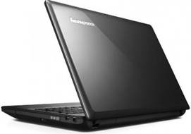 Lenovo essential G50-80 (80L000HRIN) Laptop (Core i3 4th Gen/4 GB/1 TB/DOS)