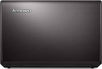 Lenovo essential G50-80 (80L000HRIN) Laptop (Core i3 4th Gen/4 GB/1 TB/Ubuntu)