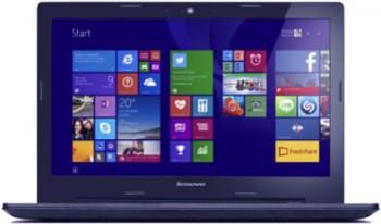 Lenovo essential G50-80 (80L000HSIN) Laptop (Core i3 4th Gen/4 GB/500 GB/Windows 8 1) Price