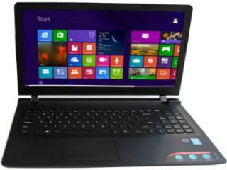 Lenovo G50-80 (80MJ00E8IN) Laptop (Pentium Quad Core/4 GB/500 GB/Windows 8 1)