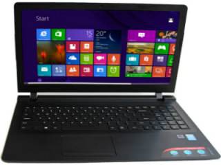 Lenovo G50-80 (80MJ00E8IN) Laptop (Pentium Quad Core/4 GB/500 GB/Windows 8 1) Price