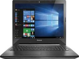 Lenovo G50 (80E301Y7US) Laptop (AMD Dual Core E1/4 GB/500 GB/Windows 10)