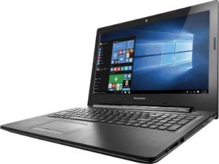Lenovo G50 (80E301Y7US) Laptop (AMD Dual Core E1/4 GB/500 GB/Windows 10)