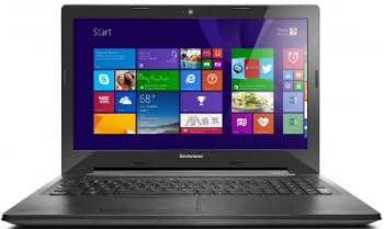 Lenovo essential G50 (80G0000VUS) Laptop (Pentium Quad Core/4 GB/500 GB/Windows 8 1)