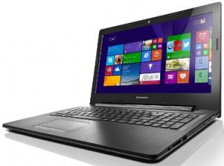 Lenovo essential G50 (80G0000VUS) Laptop (Pentium Quad Core/4 GB/500 GB/Windows 8 1)