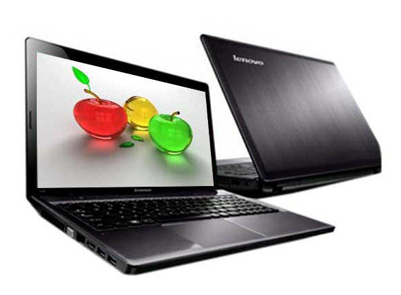Lenovo essential G500 (59-370339) Laptop (Core i5 3rd Gen/4 GB/500 GB/DOS/2)