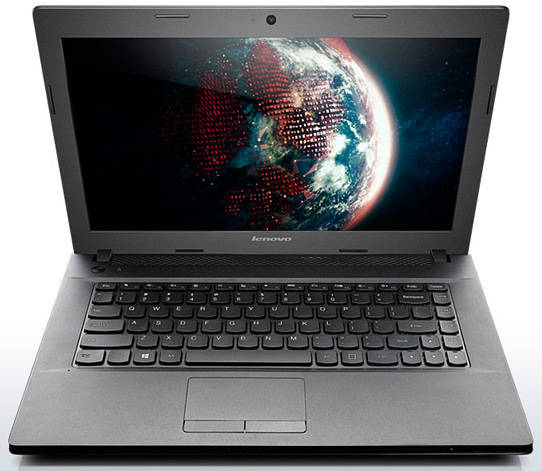 Lenovo essential G500 (59-380704) Laptop (Celeron Dual Core/2 GB/500 GB/DOS)