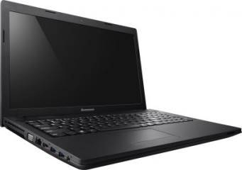 Lenovo essential G500 (59-398411) Laptop (Core i3 4th Gen/2 GB/500 GB/DOS/2 GB)