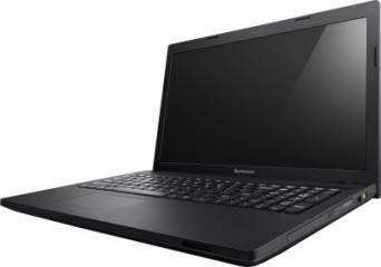 Lenovo essential G500 (59-398411) Laptop (Core i3 4th Gen/2 GB/500 GB/DOS/2 GB)