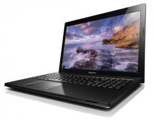Lenovo essential G500 (59-412154) Laptop (Core i3 3rd Gen/4 GB/500 GB/Windows 8 1/1 5 GB)