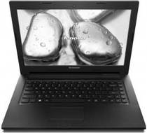 Lenovo essential G500 (59-415703) Laptop (AMD Quad Core A4/4 GB/500 GB/Windows 8 1)