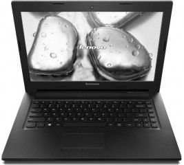 Lenovo essential G500 (59-415703) Laptop (AMD Quad Core A4/4 GB/500 GB/Windows 8 1) Price