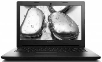 Lenovo essential G500 (59-415703) Laptop (AMD Quad Core A4/4 GB/500 GB/Windows 8 1)