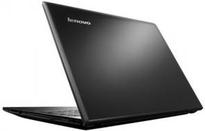 Lenovo essential G500 (59-415703) Laptop (AMD Quad Core A4/4 GB/500 GB/Windows 8 1)