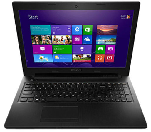 Lenovo essential G500s (59-383016) Laptop (Core i3 3rd Gen/4 GB/500 GB/Windows 8/2) Price