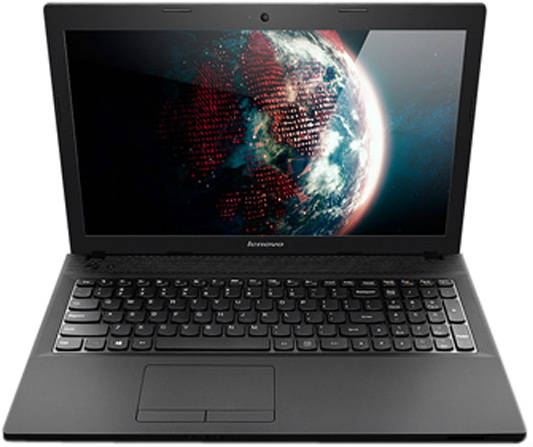 Lenovo essential G505 (59-379987) Laptop (AMD Quad Core/4 GB/1 TB/Windows 8)