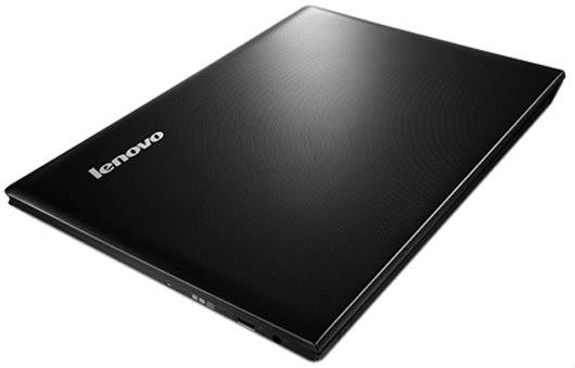 Lenovo essential G505 (59-379987) Laptop (AMD Quad Core/4 GB/1 TB/Windows 8)