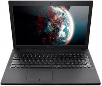 Lenovo essential G505 (59-379987) (AMD Quad Core A8/4 GB/1 TB/Windows 8)