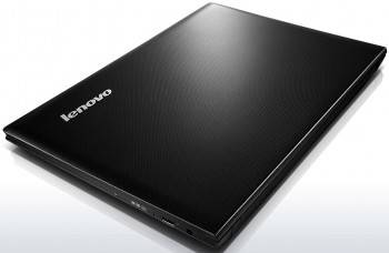 Lenovo essential G505 (59-398431) Laptop (AMD Dual Core E1/2 GB/500 GB/Windows 8)