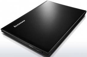 Lenovo essential G505 (59-398431) Laptop (AMD Dual Core E1/2 GB/500 GB/Windows 8)