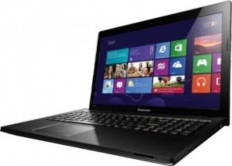 Lenovo essential G505 (59-412293) Laptop (AMD Dual Core E1/2 GB/500 GB/Windows 8 1) Price