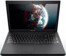 Lenovo essential G505 (59-412293) Laptop (AMD Dual Core E1/2 GB/500 GB/Windows 8 1)
