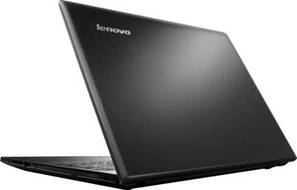 Lenovo essential G505s (59-380146) Laptop (AMD Quad Core/8 GB/1 TB/DOS/2 5 GB)