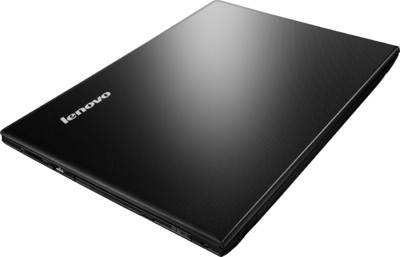 Lenovo essential G505s (59-380146) Laptop (AMD Quad Core/8 GB/1 TB/DOS/2 5 GB)