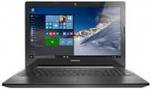 Lenovo G51 (80M80020US) Laptop (AMD Quad Core A8/8 GB/1 TB/Windows 10)